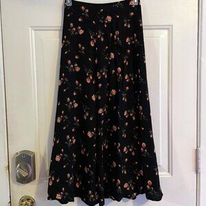 Reformation Zoe Skirt 0